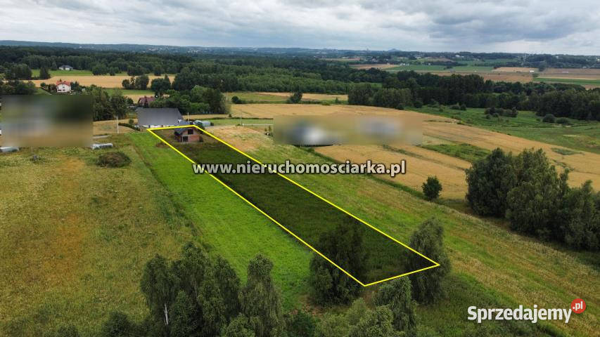 Dom wolnostojący 123m2 Łaziska