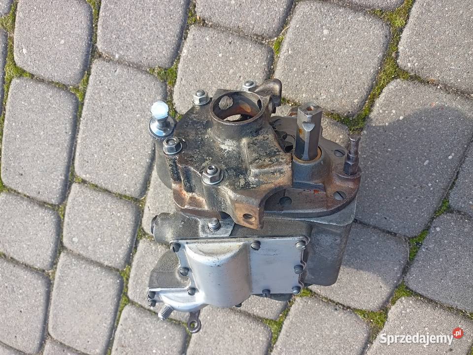 Harley WLA WLC WL skrzynia biegów sprzedam