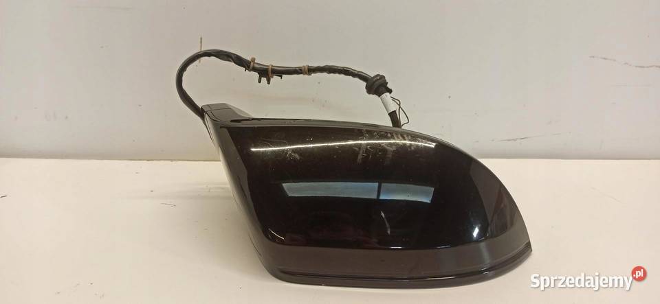 AUDI A7 4G LUSTERKO PRAWE 162 PINY LY9T dolnośląskie