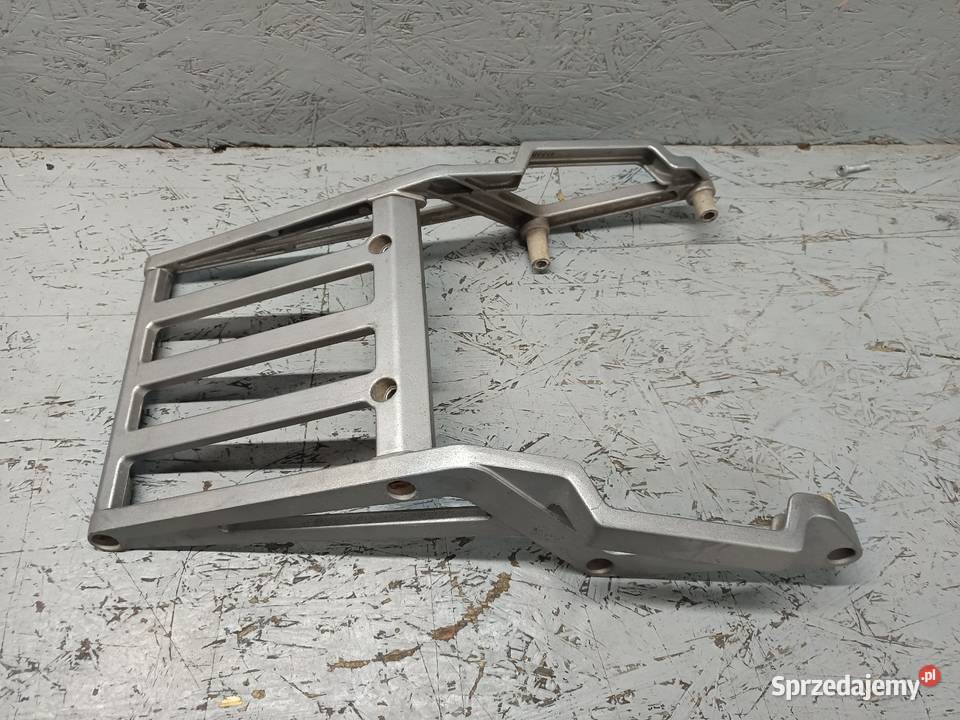 Bagażnik stelaż Suzuki dr650 RS RSE Pozostałe