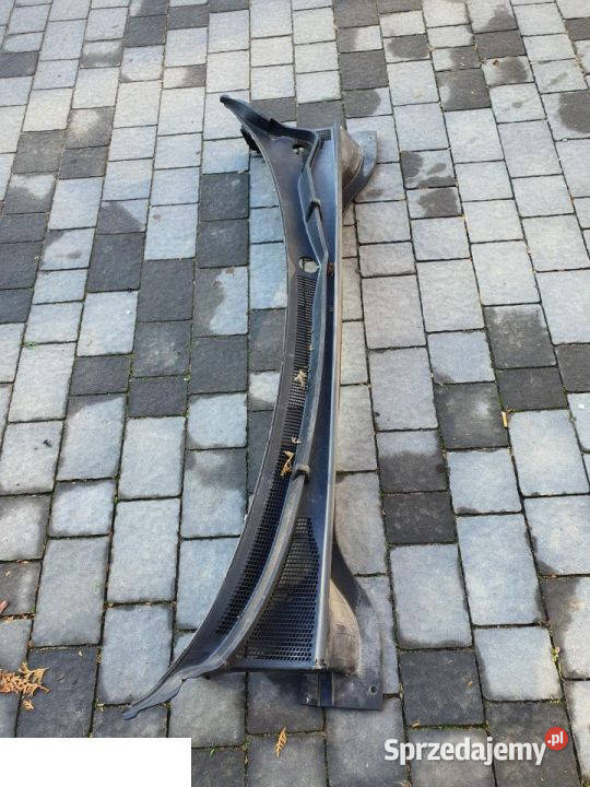 Hyundai tucson II 2015 podszybie przód Kozubszczyzna