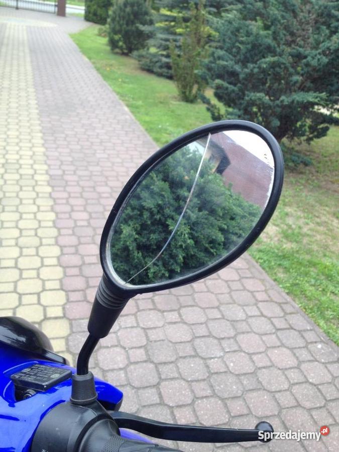 Motowell Magnet City 2T ŻADEN CHINOL Rzeszów