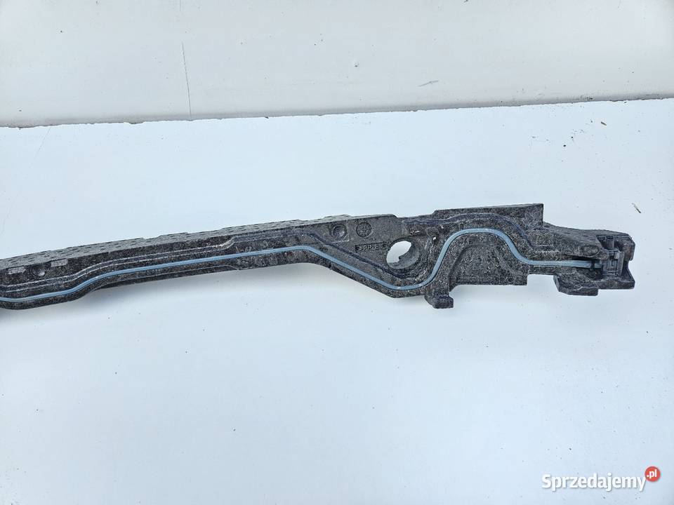 MERCEDES AKLASA W177 ABSORBER CZUJNIK ZDERZAKA Międzychód sprzedam