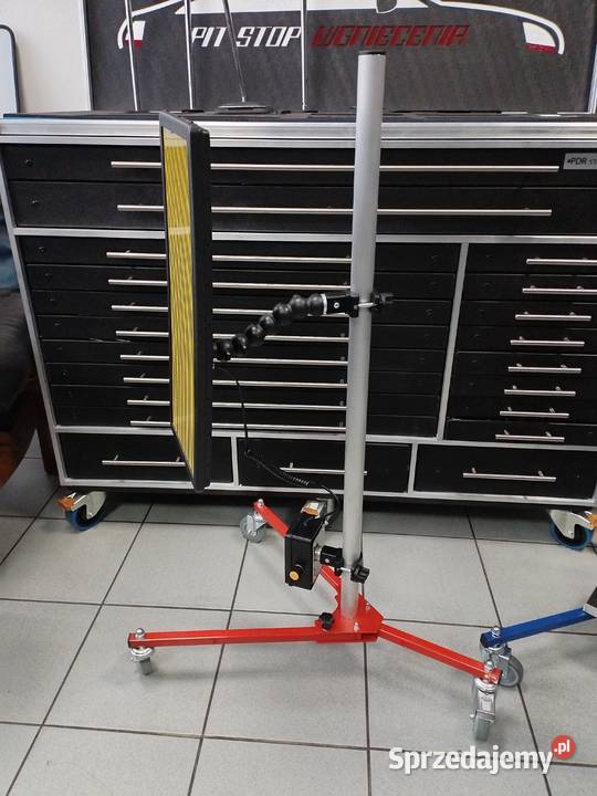 Narzędzia PdrStarTools do napraw pdr Pozostałe Biłgoraj sprzedam