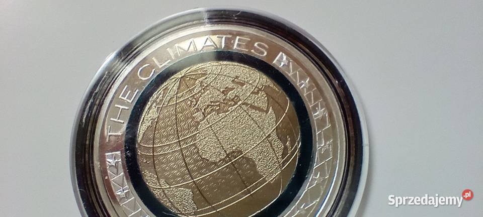 Stare monety Medal 1 podkarpackie Lesko sprzedam