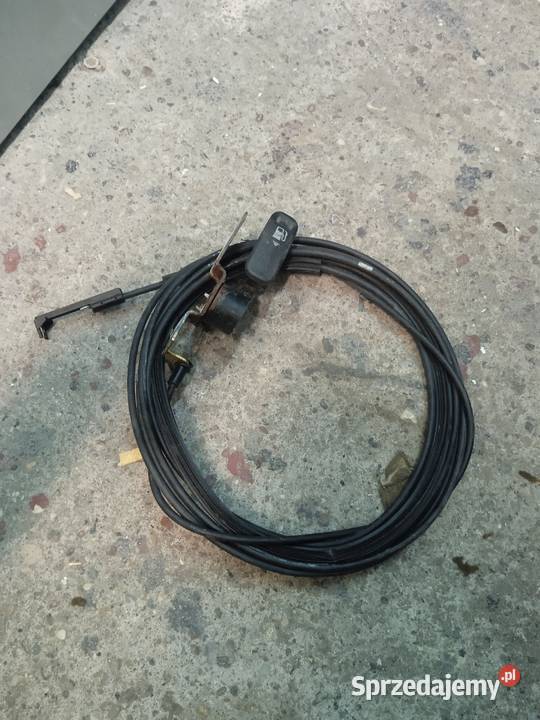 Linka wlewu paliwa ford Mondeo mk3 kombi diesel Warszawa sprzedam