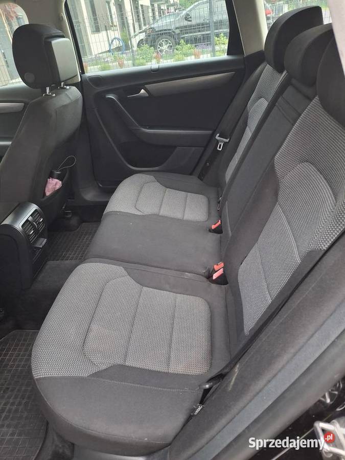 Sprzedam vw passat Jarosław