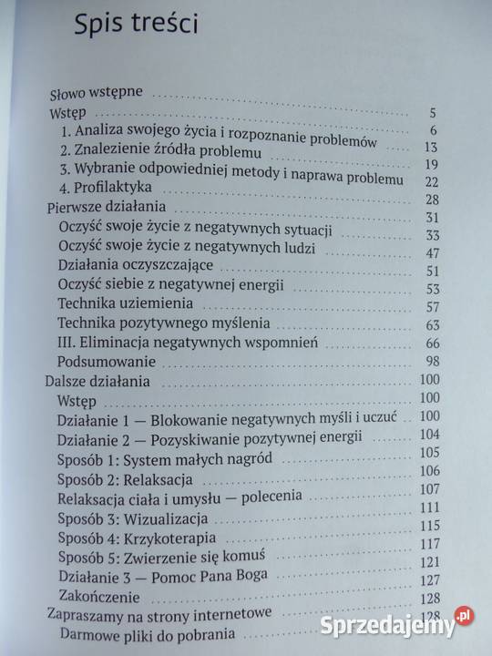uwolnić się z psychicznego bagna Poradnik opolskie Głuchołazy