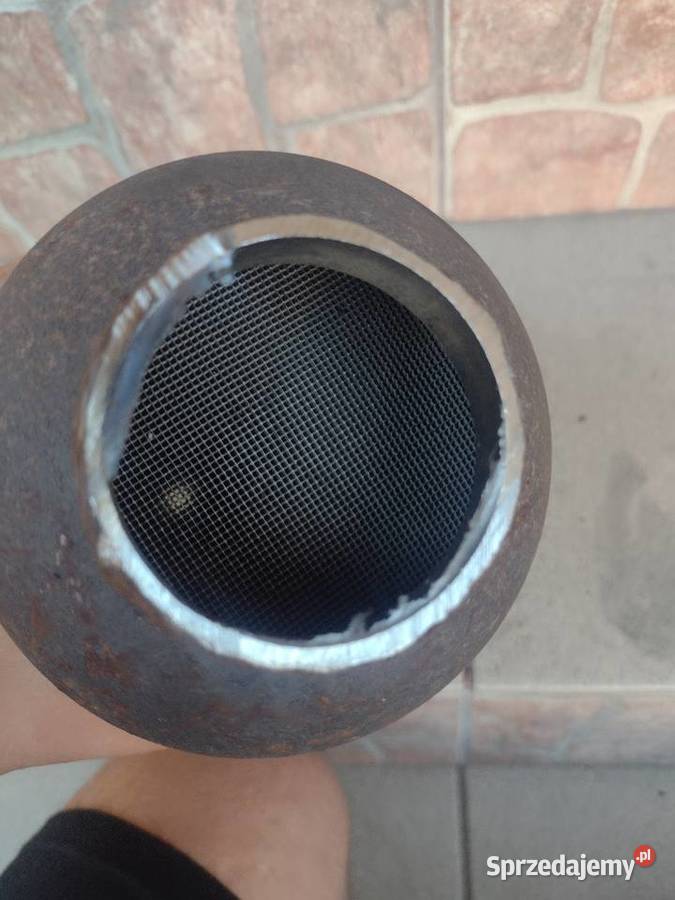 Katalizator zamiennik Katalizatory podkarpackie Jarosław