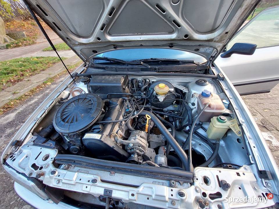 Audi 80 ładnie utrzymane 80 Gdynia