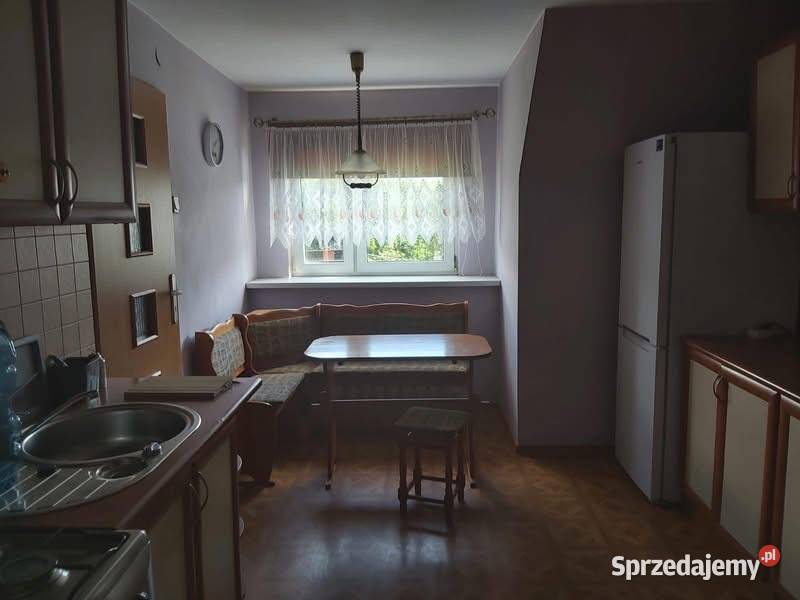 Mieszkanie na sprzedaż ogródek Jastrzębie
