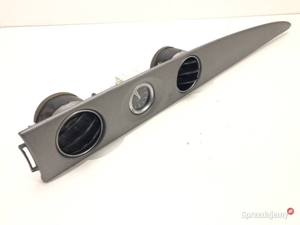 LISTWA DEKOR KOKPITU MITSUBISHI OUTLANDER I Listwy