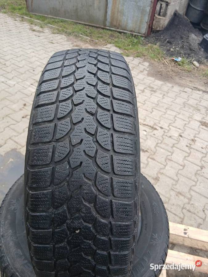 Opony zimowe Firestone 1956515 65 Samochodowe Skierniewice