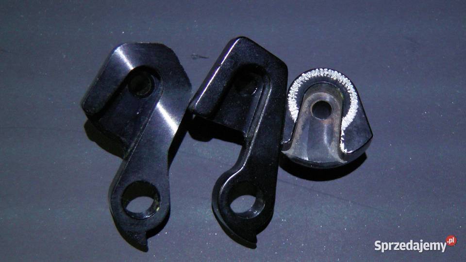 hak przerzutki trek full ex różne modele oś Ostrowiec Świętokrzyski