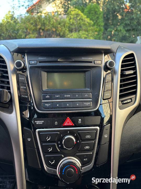 Hyundai i30 16 crdi 110 małopolskie Kobielnik sprzedam