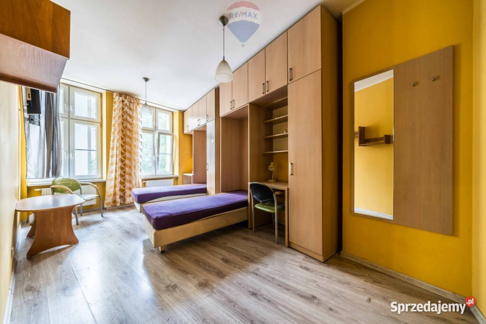 Mieszkanie 99m2 5 pokoi Poznań gazowe Sprzedaż sprzedam