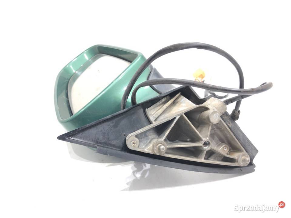 LUSTERKO PRAWY AUDI A4 B6 Kombi 0005 ZEWNĘTRZNE