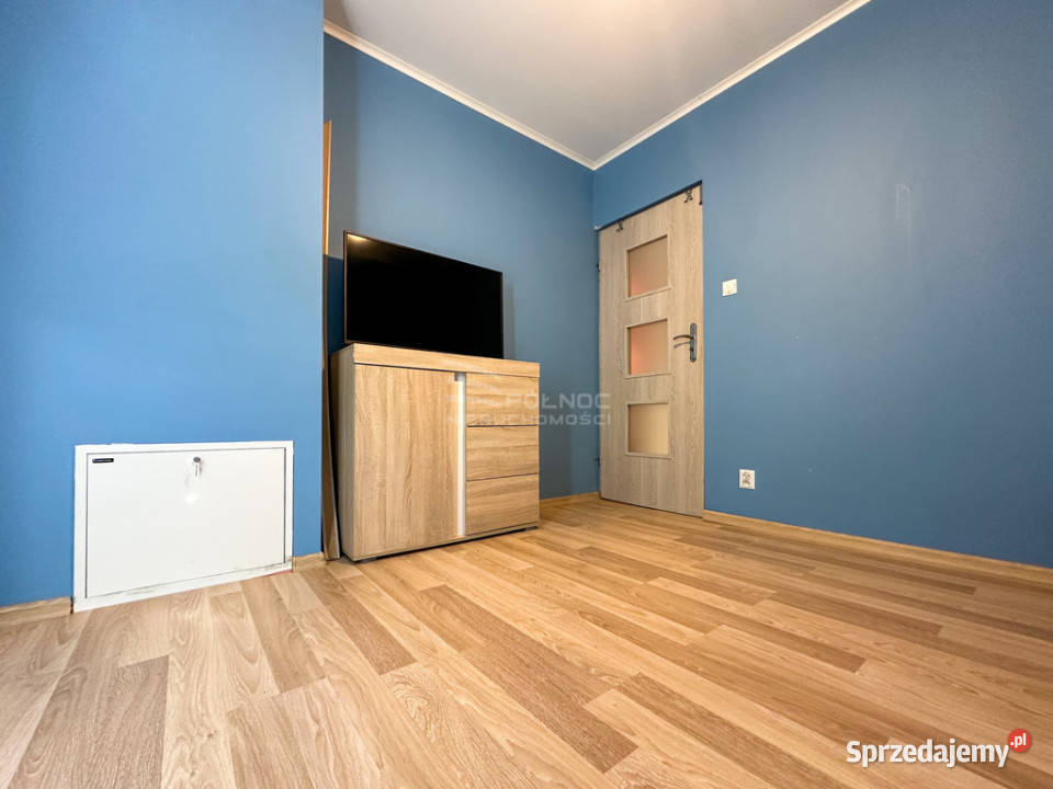 BEZCZYNSZOWE mieszkanie Porosiuki lubelskie