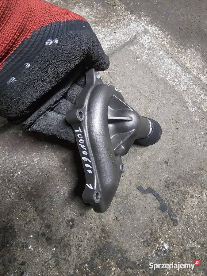 Aprilia RS 660 tuono RS660 pokrywa dekiel pompa dolnośląskie Jelenia Góra