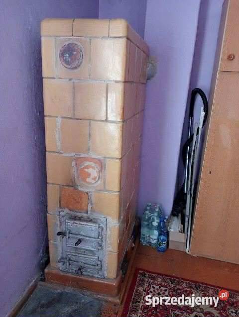 zduństwo zdun remont pieca kaflowego wielkopolskie Trzcianka