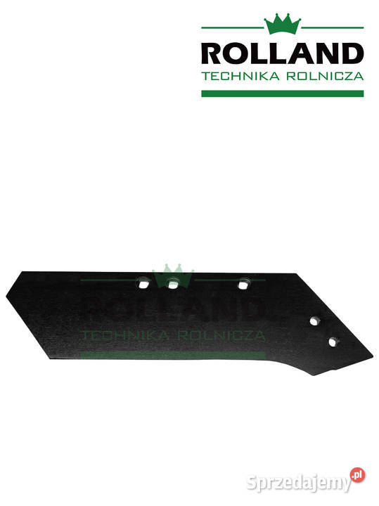 Części do pługa SKJOLD Lemiesz Odkładnia Pierś Przedbórz