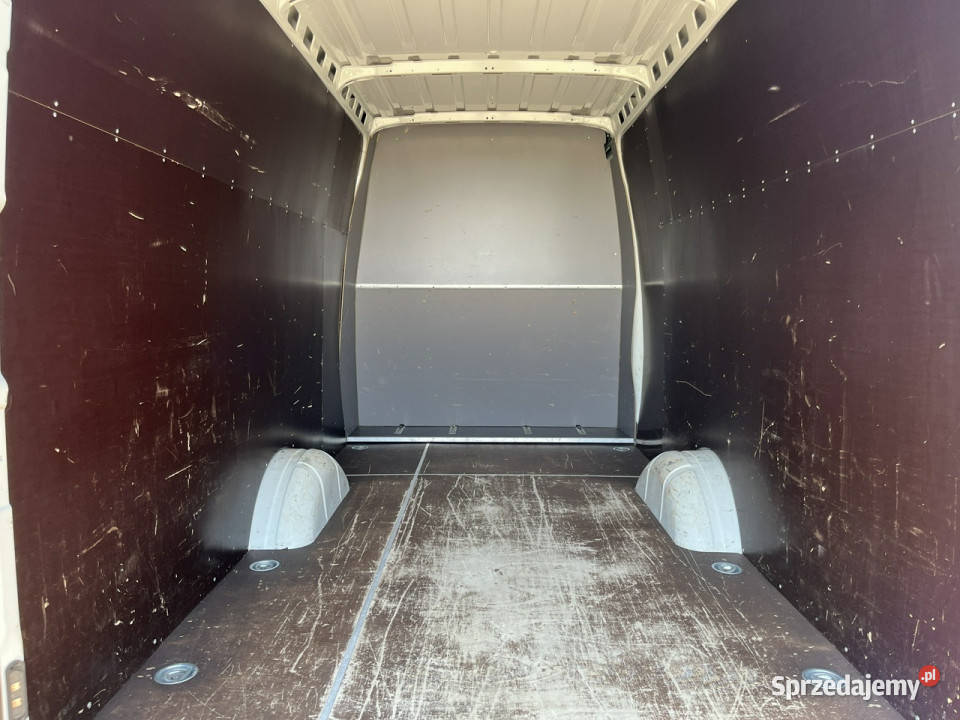Iveco Daily 35S18 7osob DokaBrygadowy 30180 Daleszyce