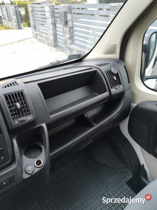 Peugeot Boxer L3H2 Zbiersk sprzedam