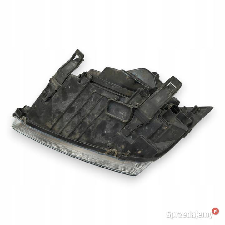 LAMPA PRAWA Ford Focus II MK2 2004 prawy przód osobowe lubelskie Chełm sprzedam