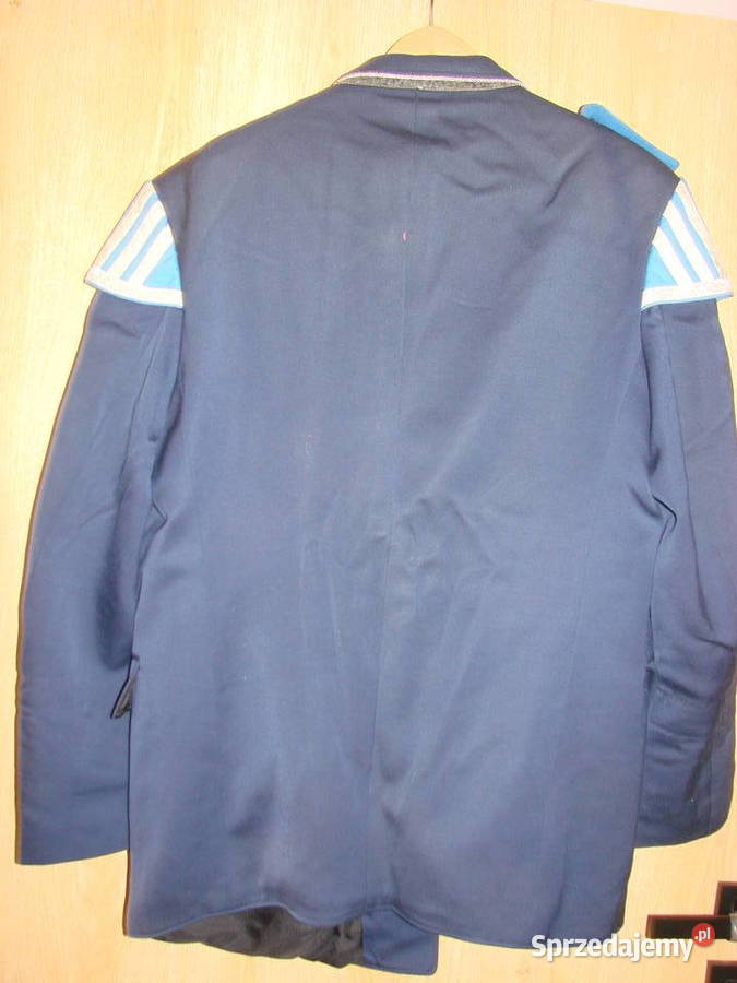 marynarka mundurowa Pruszcz Gdański