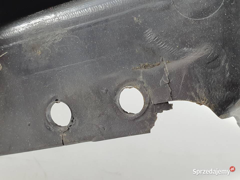 OSLONA LEWA WYPELNIENIE IVECO EUROCARGO Janowice