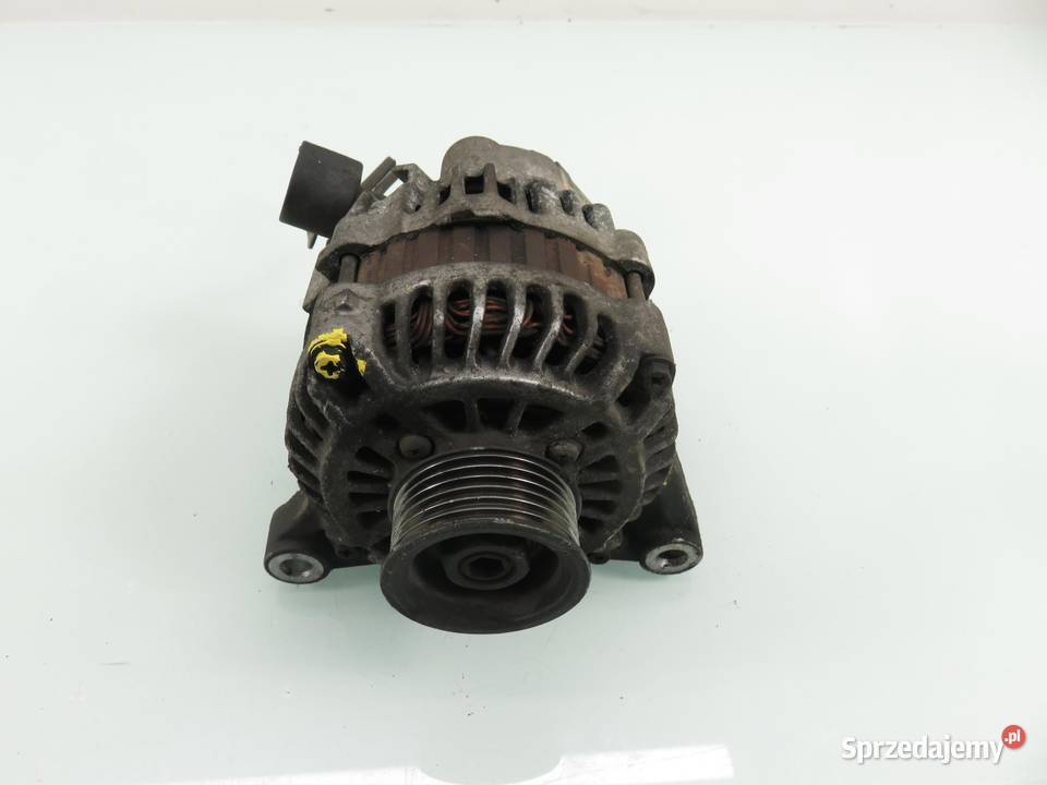 ALTERNATOR PEUGEOT 206 14 9638275980 A005TA6391B sprzedam