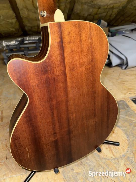 Gitara elektroakustyczna Cort SFX CED NS sprzedam