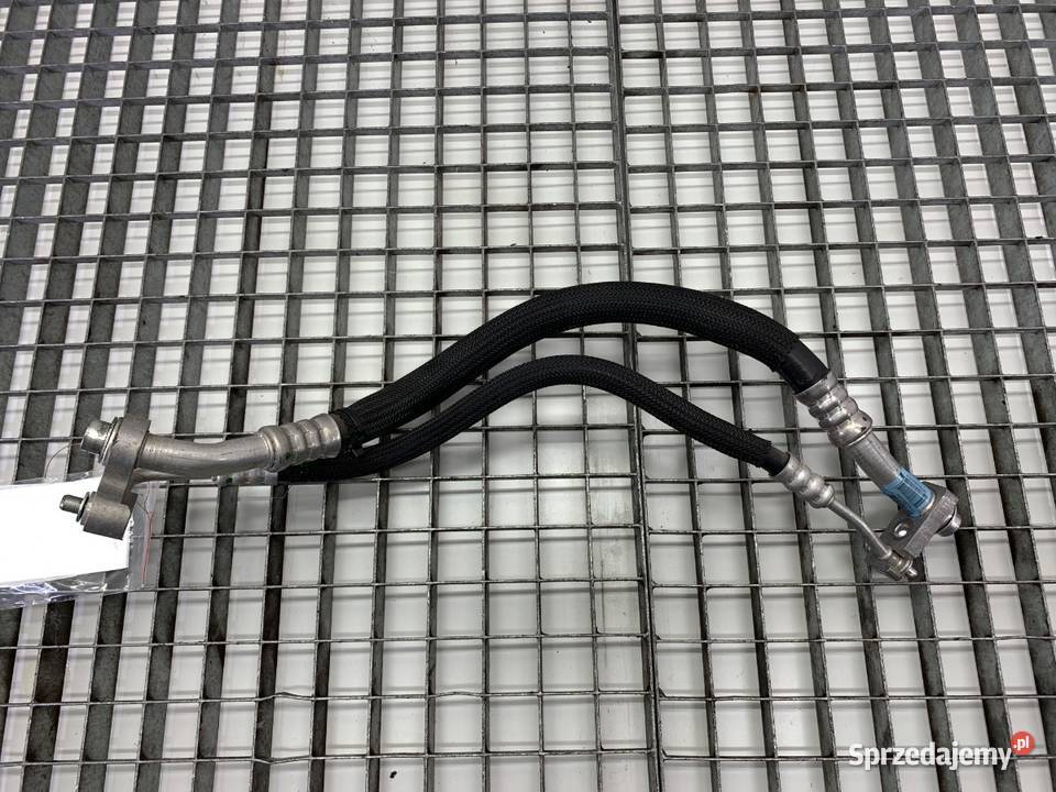 RURKA KLIMATYZACJI JEEP CHEROKEE KL P68288396AA osobowe sprzedam