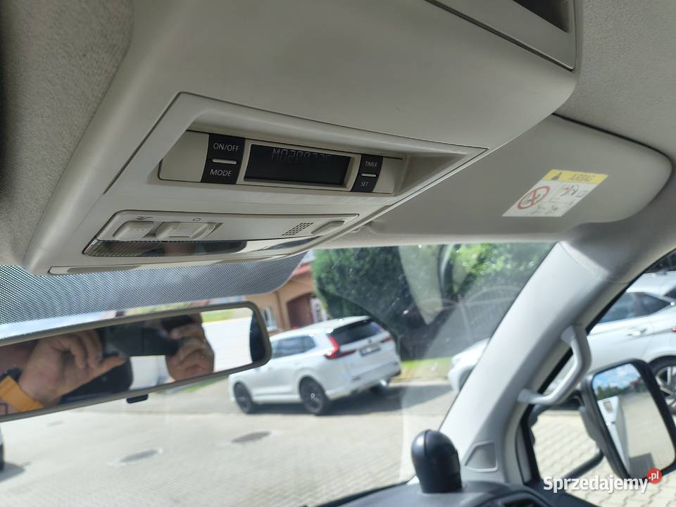 Volkswagen Transporter T6 Automat DSG w stanie 209000km