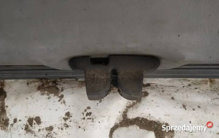 Nissan Primera Zamek klapy tylnej bagażnika