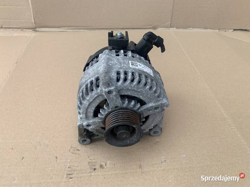 Alternator 7640131 mini f55 f56 bmw Szczecin