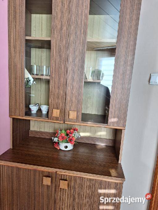 Sprzedam Meble Pokojowe Bukówka