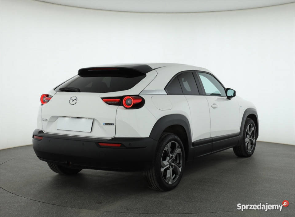 Mazda MX30 eSkyactiv szyberdach Piaseczno