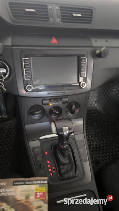 Passat b6 Rok produkcji 2006 sprzedam