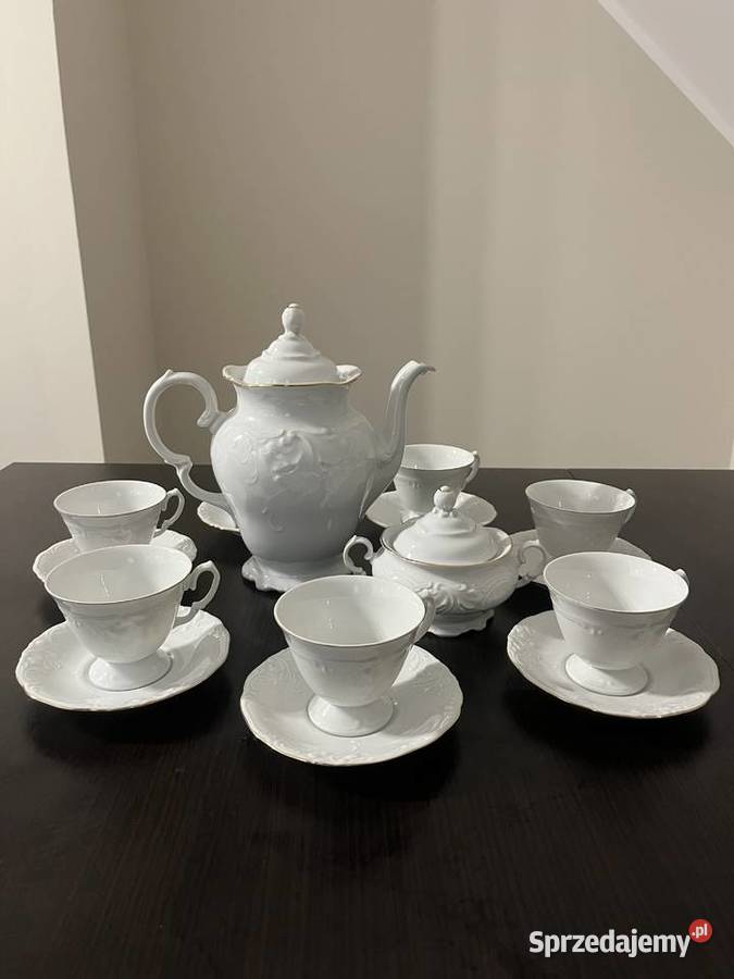 Porcelana wawel sprzedam