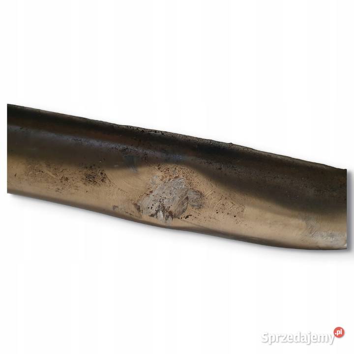 KOLEKTOR WYDECHOWY VFR 800 9812r UKŁAD WYDECHOWY Chełm sprzedam