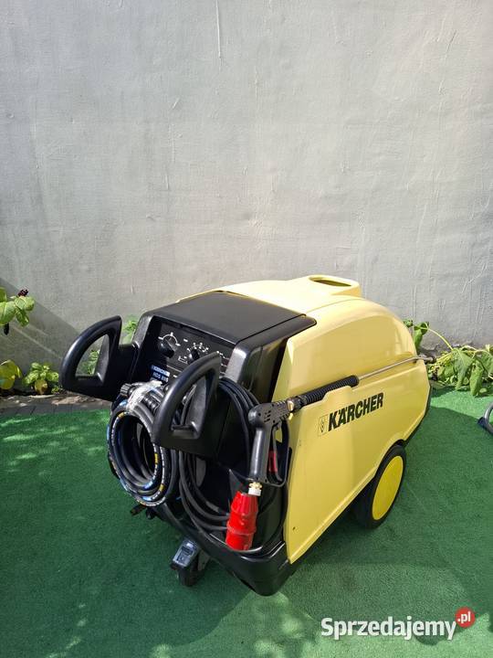 Myjka Gorąco wodna KARCHER HDS 895 Gwarancja Radom sprzedam