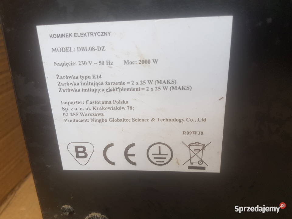 ogłoszenie grzecznościowe na prośbę znajomego na Legnica