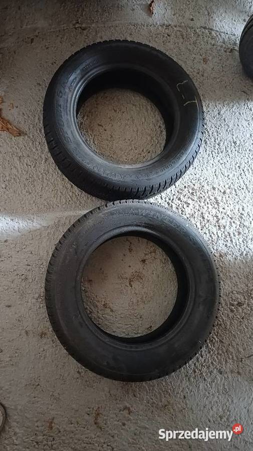 Opony 21560 r16