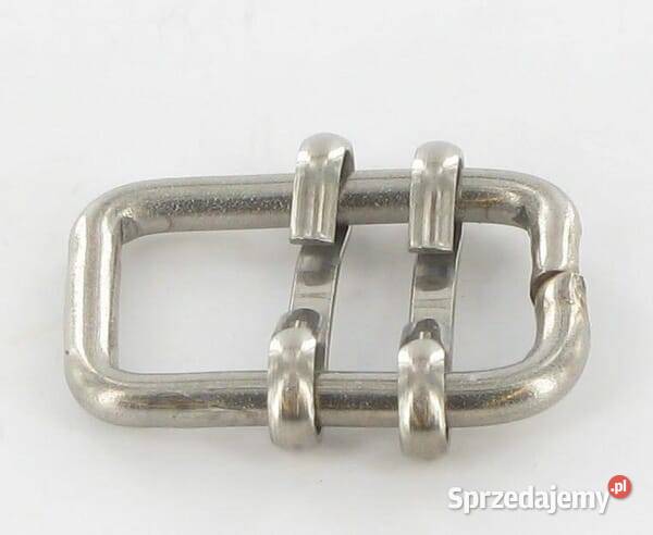 Łącznik do taśmy stal nierdzewna 13 mm AKO 44594