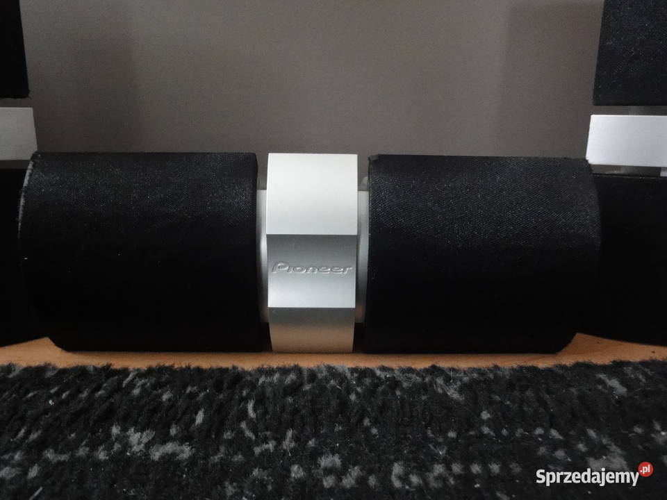 Głośniki do kina Pioneer Kraków