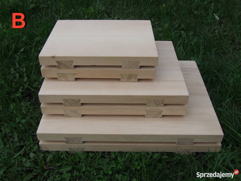 Lipa 2x15x20 Deska Lipowa Drewno na Wymiar Ikony Lubartów