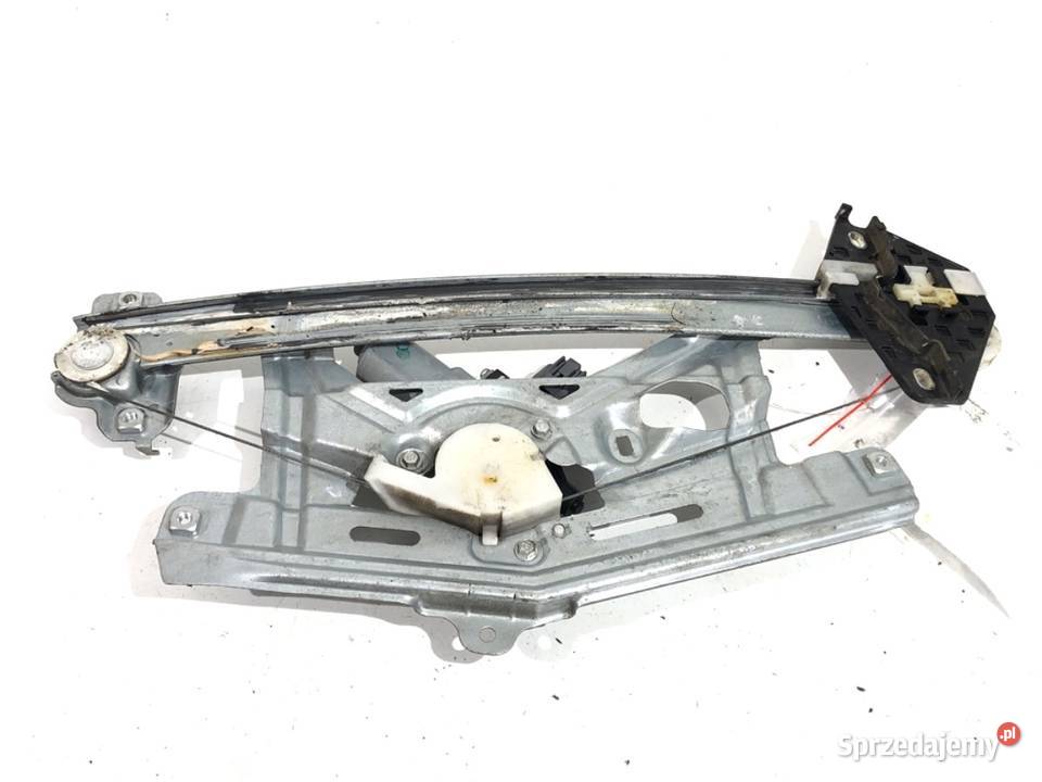 PODNOŚNIK SZYBY LEWY PRZÓD HONDA CIVIC VIII podkarpackie