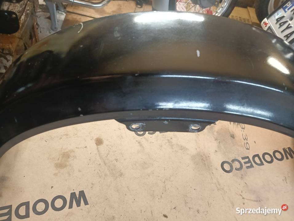Błotnik przedni Simson Sr 50 super stan Tarnów sprzedam