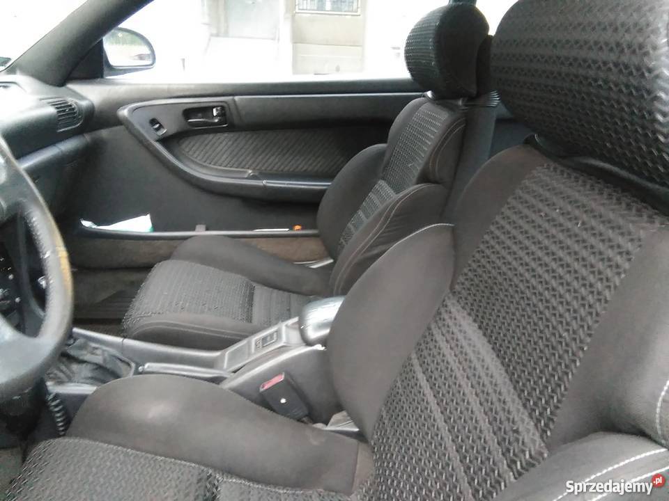 Toyota Celica 20 silnik 175 z GT 1998cm3 Bielsko-Biała